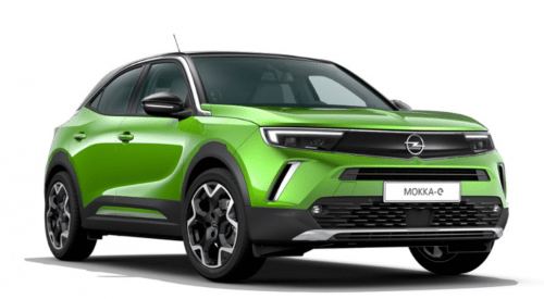 OPEL Mokka-e